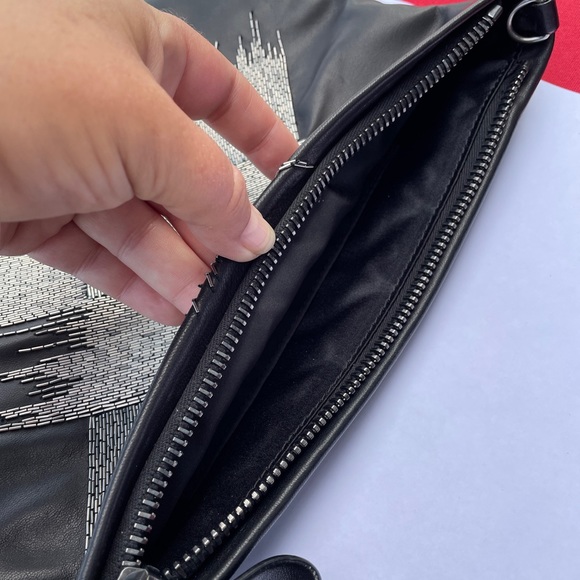 VALENTINO Leather Bag - Picture 6 of 15